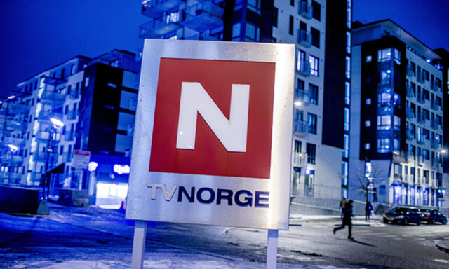 TVNorge lover «en helt ny måte å oppleve tv på»